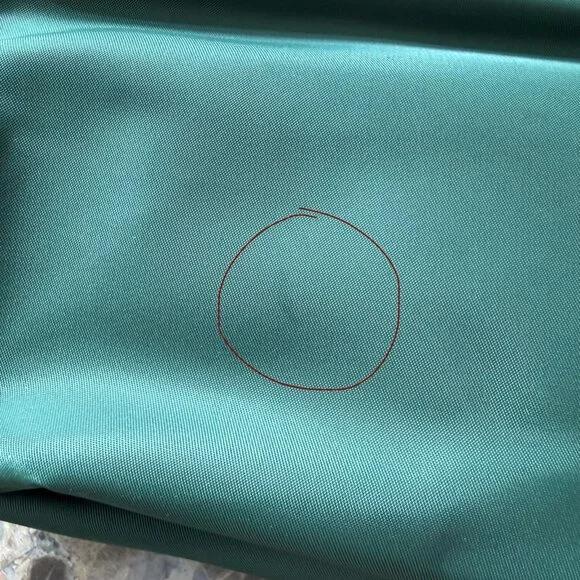 Lululemon Women’s Everywhere Belt Crossbody Bag 1L Green NWOT - Picture 12 of 12